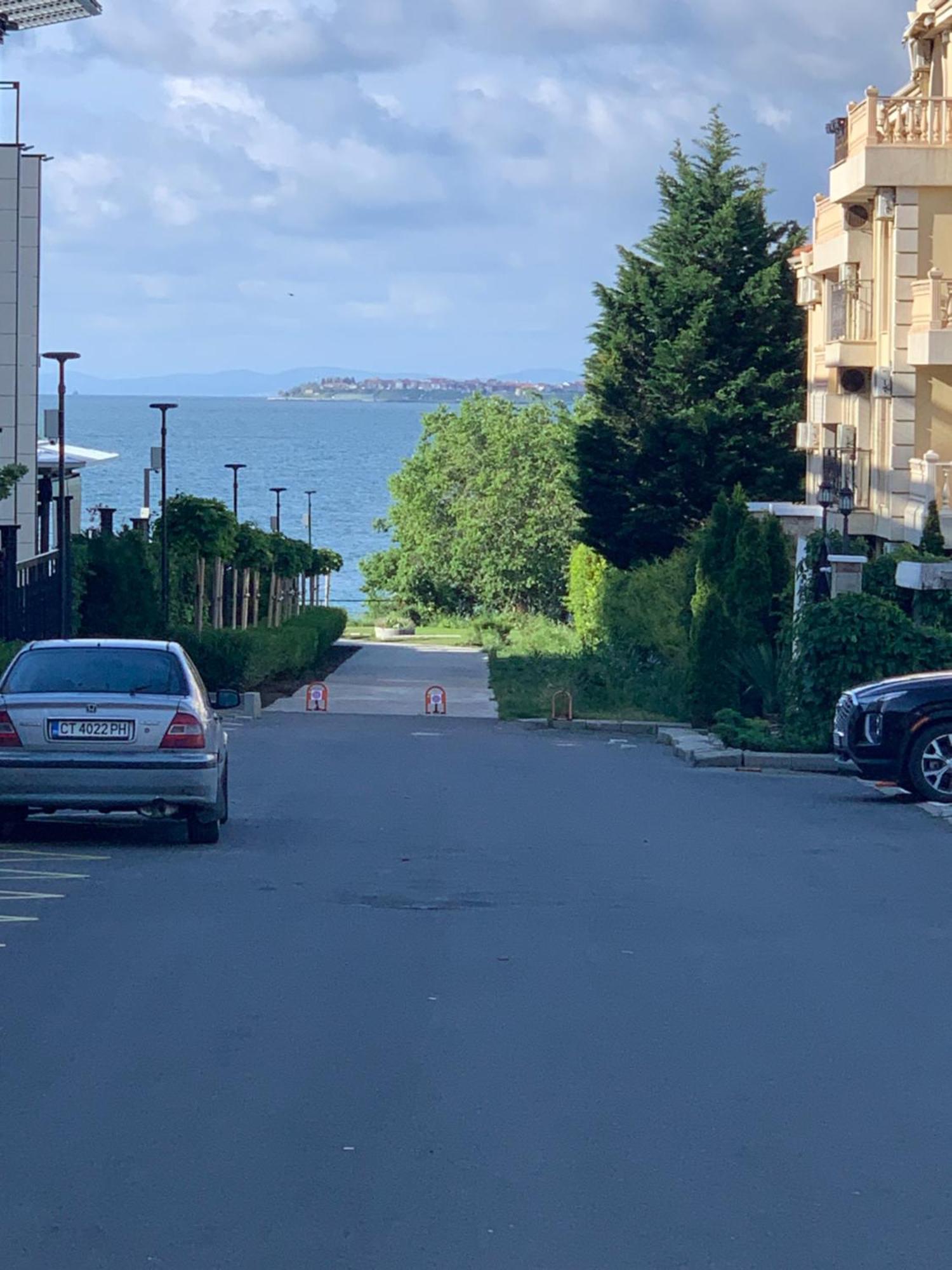 Sveti Vlas-Royal Bay 2-Avalonia 外观 照片