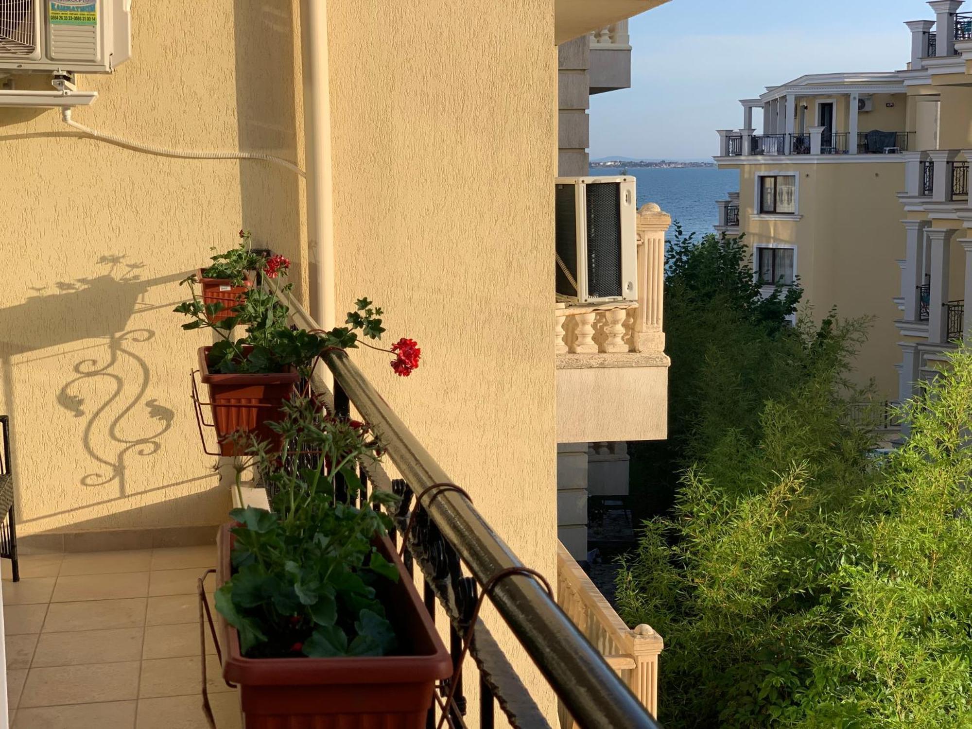 Sveti Vlas-Royal Bay 2-Avalonia 外观 照片